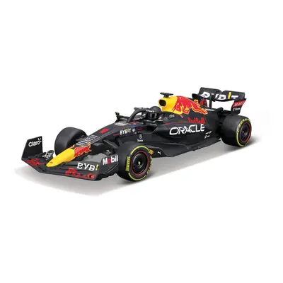 MAISTO - RC - Oracle Red Bull Racing RB18 (2022), 1 Max Verstappen, 1:24, 2,4 GHz, USB