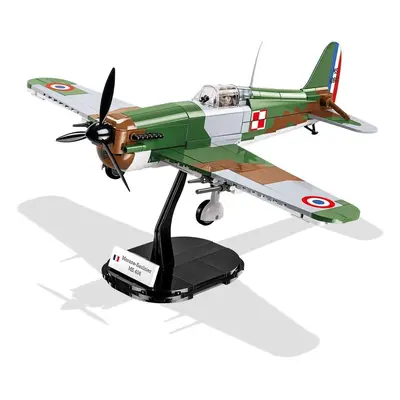 COBI - 5724 Morane-Saulnier MS.406