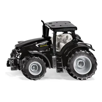 SIKU - Blister - Deutz-Fahr TTV 7250 Warrior Traktor