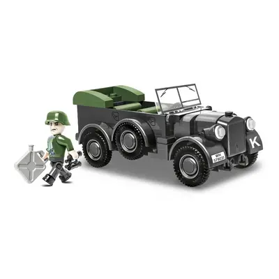 COBI - 1937 Horch 901 Kfz. 15, 1:35, 185 LE, 1 f