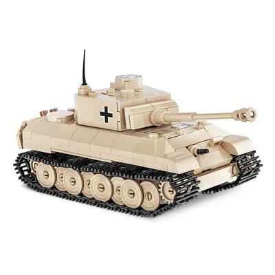 COBI - 2713 II WW Panzer V Panther Ausf G, 1:48, 308 k