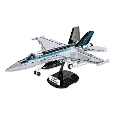 COBI - 5805 Top Gun F / A-18E Super Hornet