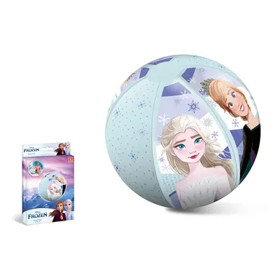 MONDO - Labda felfújható Frozen 50cm