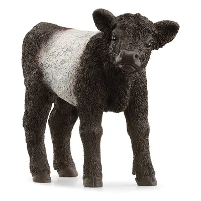 SCHLEICH - Állat - galloway borjú