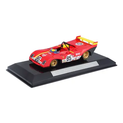 BBURAGO - 1:43 Ferrari Racing 312 P 1972