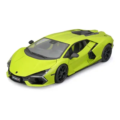 MAISTO - Lamborghini Revuelto, zöld, 1:18