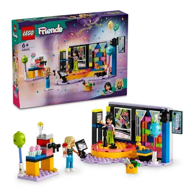 LEGO - Friends 42610 Karaoke Party