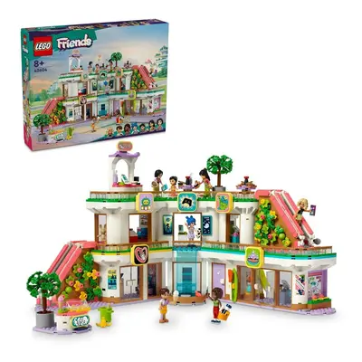 LEGO - Friends 472604 Heartlake bevásárlóközpont