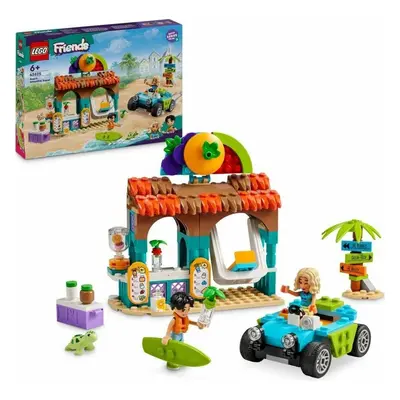 LEGO - Friends 42625 Strandbódé smoothie-kal