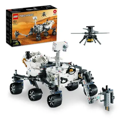 LEGO - Technic 42158 NASA Mars Rover Perseverance