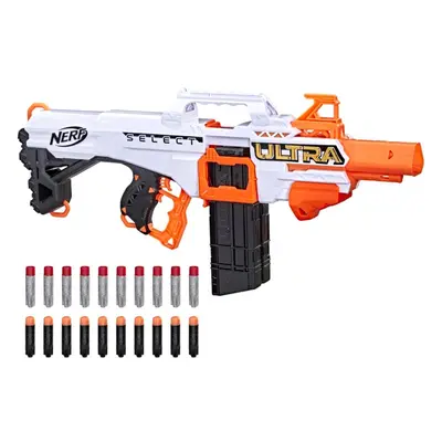 HASBRO - Nerf ultra select