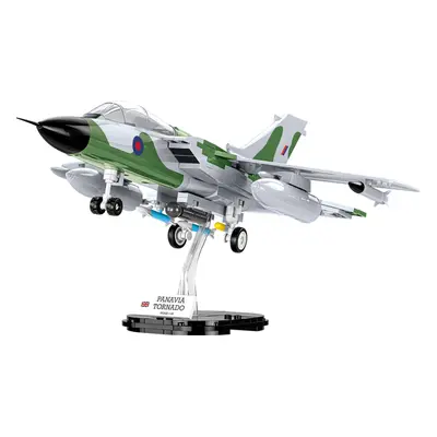 COBI - Armed Forces Panavia Tornado GR.1 RAF, 1:48, 468 LE, 2 f