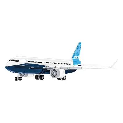 COBI - Boeing 737 Max 8, 1:110, 315 LE