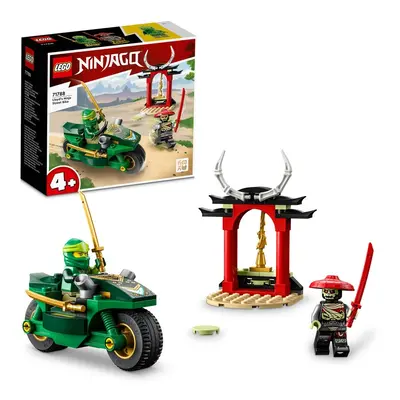 LEGO - NINJAGO 71788 Lloyd's Ninja Bike