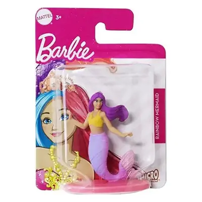 RAPPA - Mattel Barbie mini baba