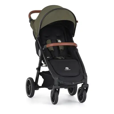 PETITE&MARS - Sport babakocsi Street2 RWS Oak Mature Olive