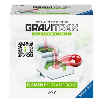 RAVENSBURGER - GraviTrax trambulin