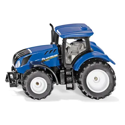 SIKU - Blister - New Holland T7.315 traktor