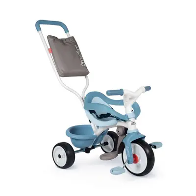 SMOBY - Tricycle Be Move Comfort kék