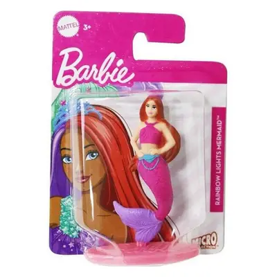 RAPPA - Mattel Barbie mini baba Sellő