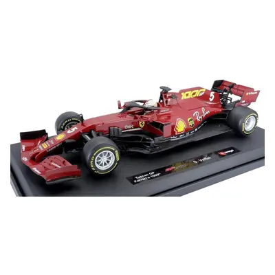 BBURAGO - 1:18 Ferrari SF 1000