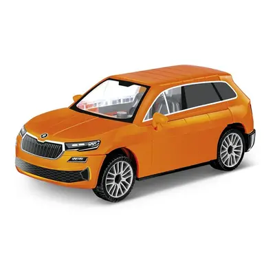 COBI - Škoda Karoq, 1:35, 106 LE