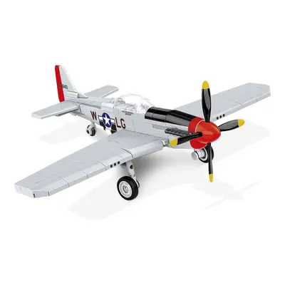 COBI - TOP GUN P-51 D Mustang, 1:48, 145 LE