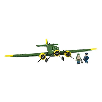 COBI - 5710 Junkers JU 52 / 3M