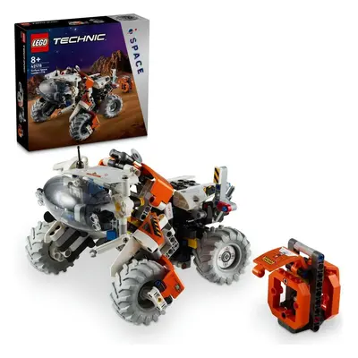 LEGO - Technic 42178 LT78 űrrakodó