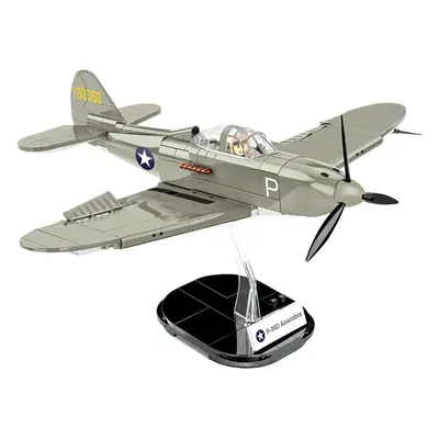 COBI - II WW Bell P-39D Airacobra, 1:32, 361 LE, 1 f