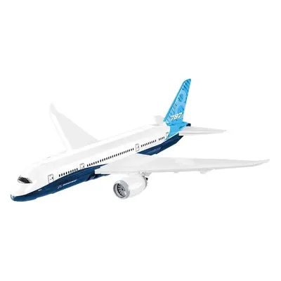 COBI - Boeing 787-8 Dreamliner, 1:110, 836 LE