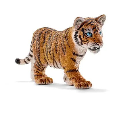 SCHLEICH - Állat - tigris kölyök