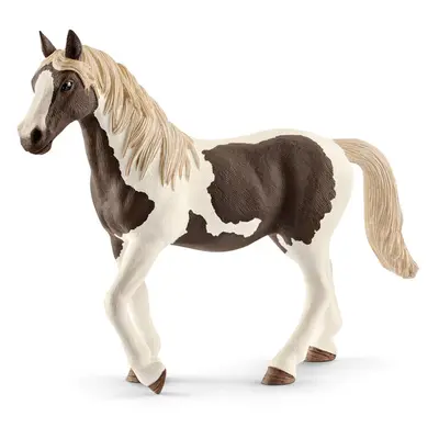 SCHLEICH - Állat - Pinto kanca