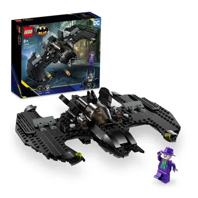 LEGO - Batwing: Batman vs. Joker