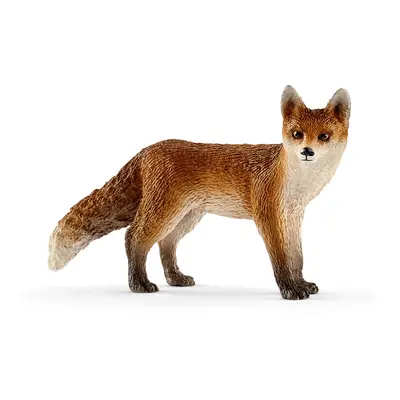 SCHLEICH - Állat - róka