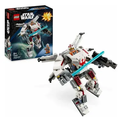 LEGO - Star Wars 75390 Luke Skywalker X-wing robotruhája