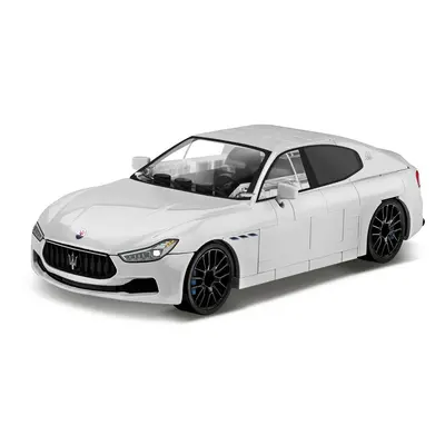 COBI - 24566 Maserati Ghibli hibrid,