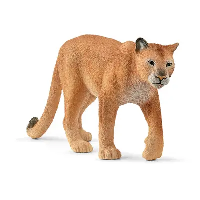 SCHLEICH - Állat - puma