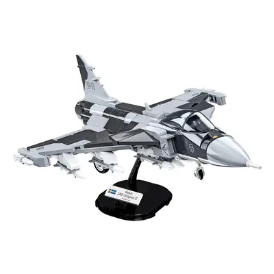 COBI - Armed Forces SAAB JAS 39 Gripen E, 1:48, 480 LE