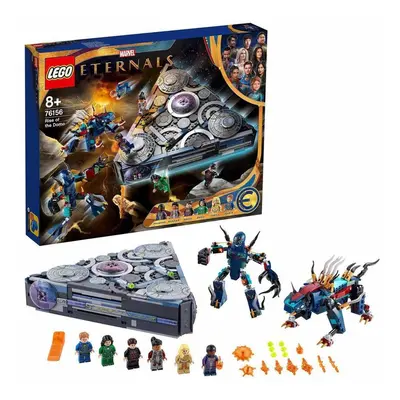 LEGO - Ascension Home