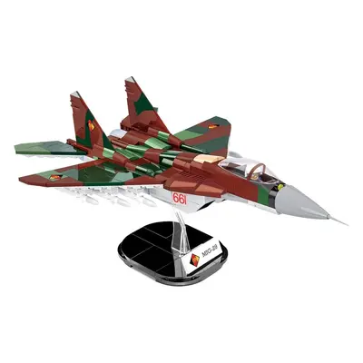 COBI - Armed Forces MIG-29 Kelet-Németország, 1:48, 590 LE