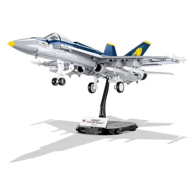 COBI - Armed Forces F/A-18C Hornet, 1:48, 538 LE