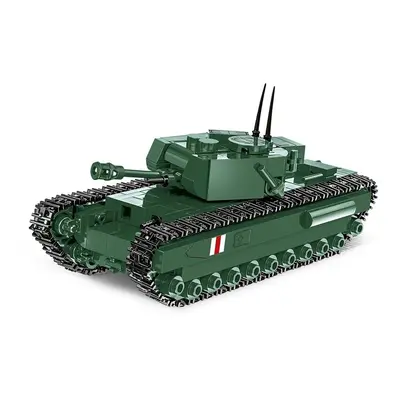 COBI - II WW Churchill Mk IV, 1:48, 315 LE