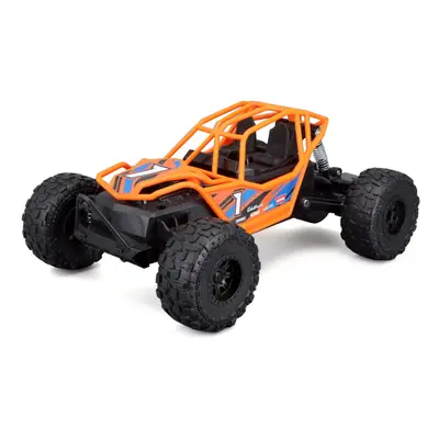 MAISTO - Maisto RC - Rock Bouncer - 2,4 GHz