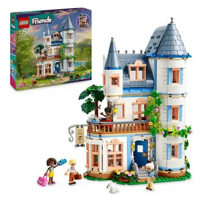 LEGO - Friends 42638 Kastélyszálló