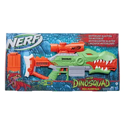 HASBRO - Nerf rex tombol