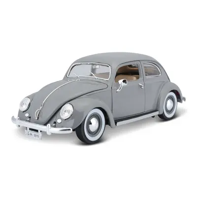 BBURAGO - 1:18 VOLKSWAGEN KAFER-BEETLE