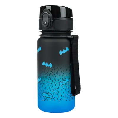 BAAGL - Tritan italos palack Gradient Batman Blue 350 ml