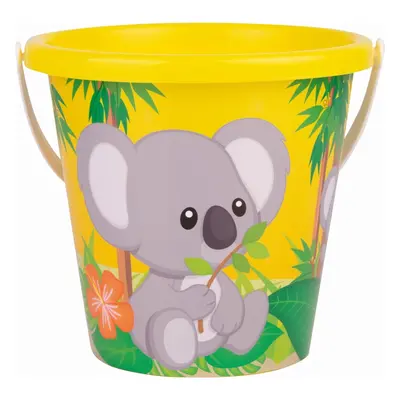 ANDRONI - Vödör koala - átmérő 17 cm