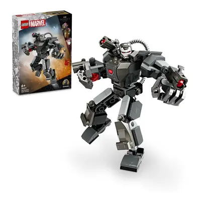 LEGO - Marvel 76277 harci gép robotpáncélban